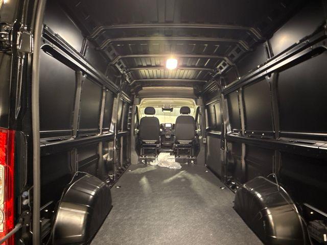 2026 RAM PROMASTER 2500 HIGH ROOF 照片 11