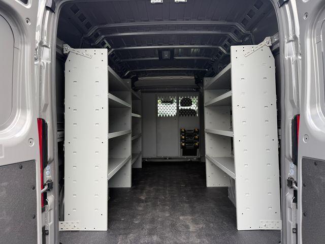 صورة 9 لـ 2026 RAM PROMASTER 2500 HIGH ROOF