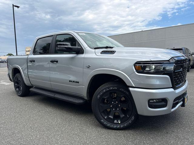 New 2026 RAM 1500 Big Horn/Lone Star