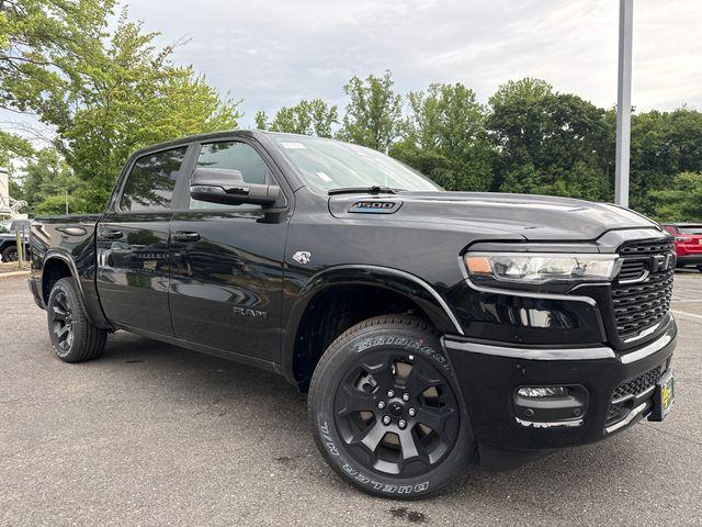 New 2026 RAM 1500 Big Horn/Lone Star