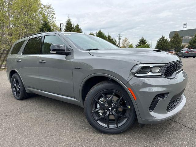 New 2026 Dodge Durango GT Plus HEMI V8