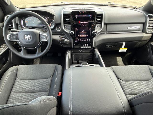 New 2026 RAM 1500 Big Horn/Lone Star