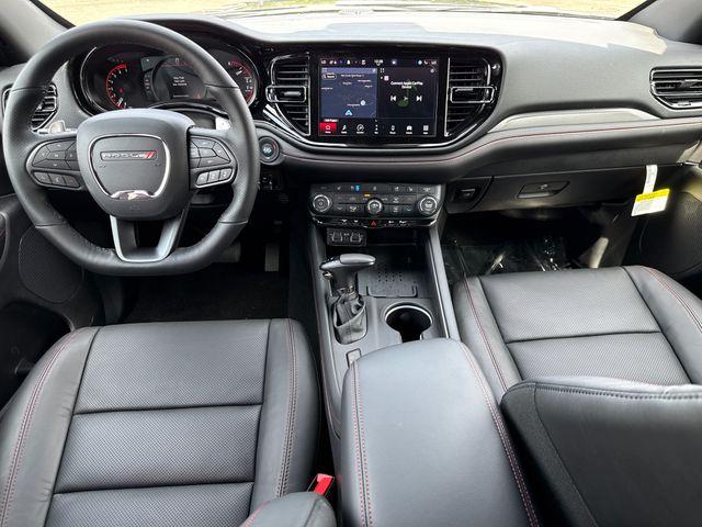 New 2026 Dodge Durango GT Plus HEMI V8