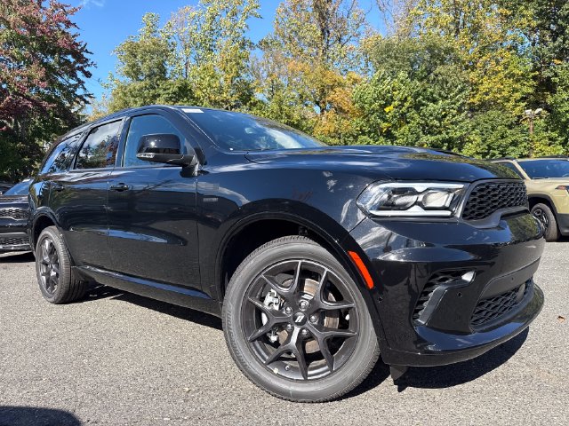 New 2026 Dodge Durango