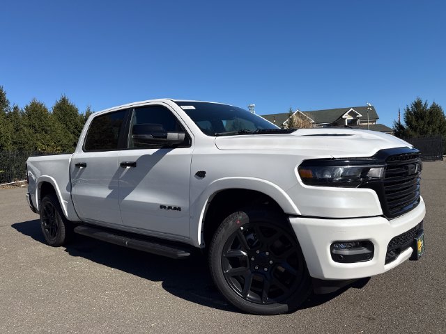 New 2027 RAM 1500 Laramie
