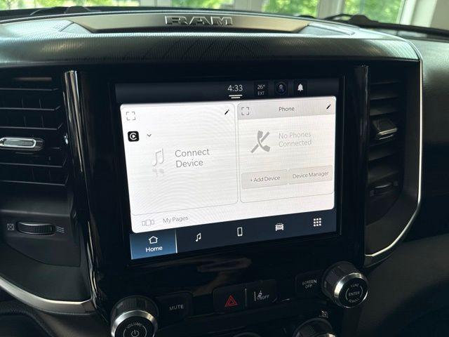 صورة مصغرة 19 لـ 2025 RAM 1500 TRADESMAN