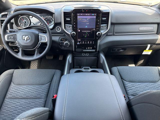 New 2026 RAM 1500 Big Horn/Lone Star