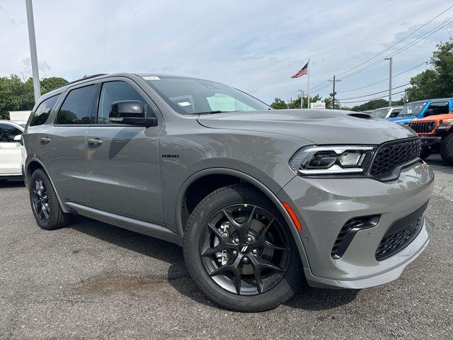 New 2026 Dodge Durango GT Plus HEMI V8