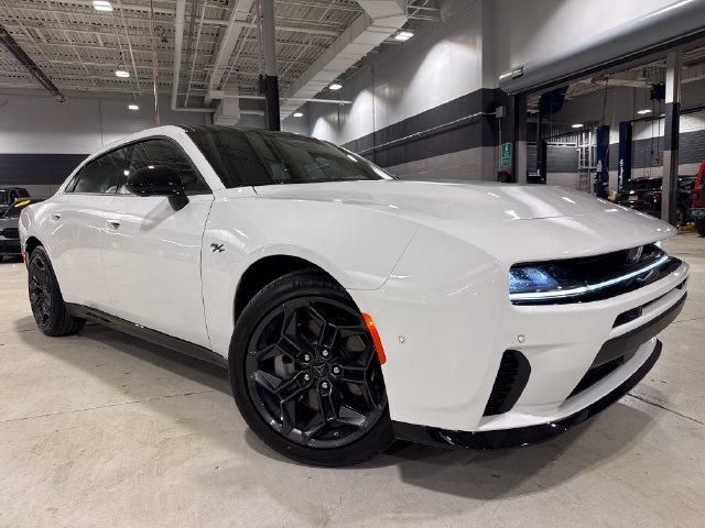 New 2026 Dodge Charger R/T Plus
