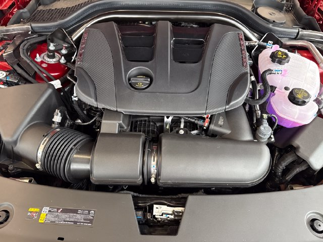 New 2026 Dodge Charger Scat Pack