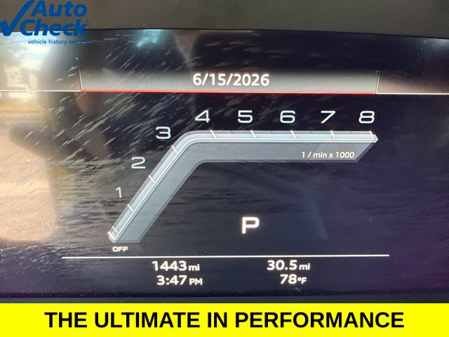 2025 AUDI S3 2.0T PRESTIGE 缩略图 14