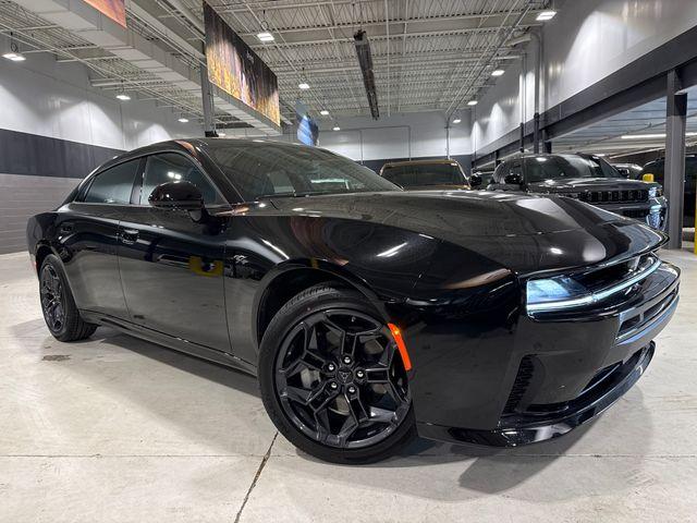 New 2026 Dodge Charger R/T
