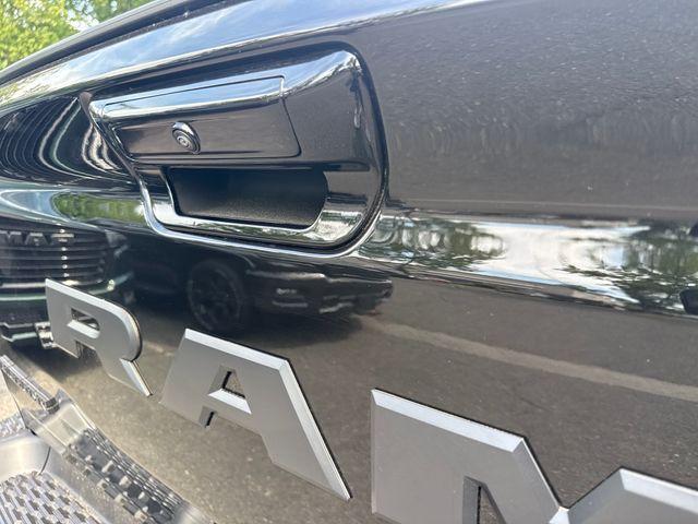 صورة 7 لـ 2026 RAM 1500 BIG HORN/LONE STAR