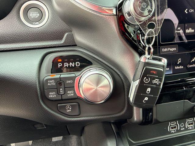 2026 RAM 1500 LARAMIE 缩略图 17