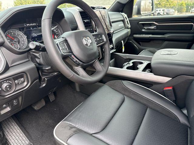 2026 RAM 1500 LARAMIE 照片 5