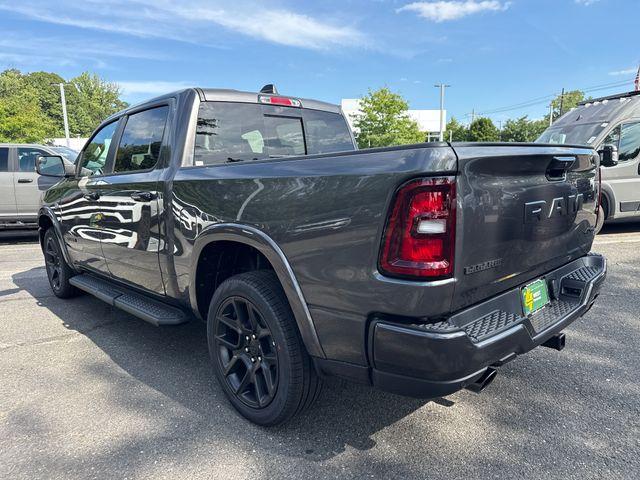 2026 RAM 1500 LARAMIE — миниатюра 11