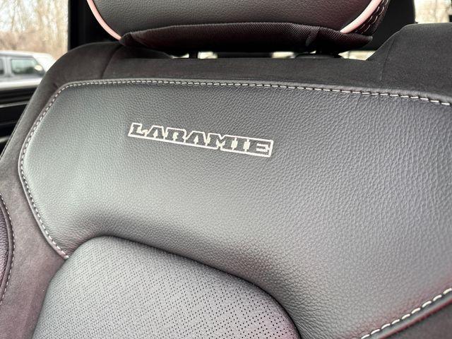 2026 RAM 1500 LARAMIE 缩略图 14