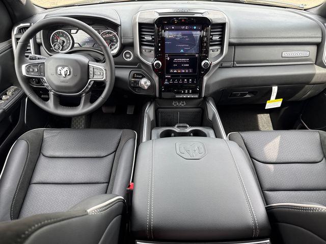 New 2026 RAM 1500 Laramie