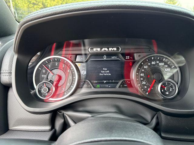2026 RAM 1500 LARAMIE 缩略图 12