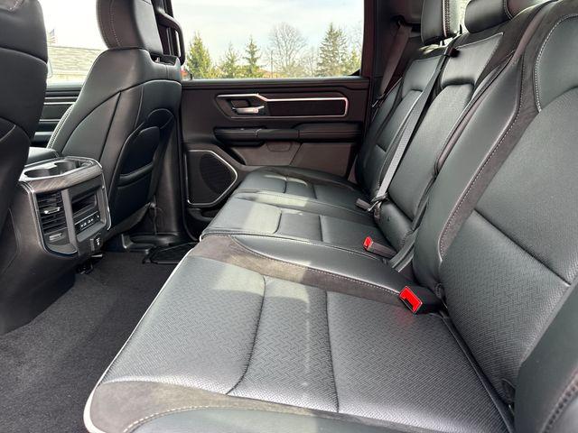 2026 RAM 1500 LARAMIE 照片 7