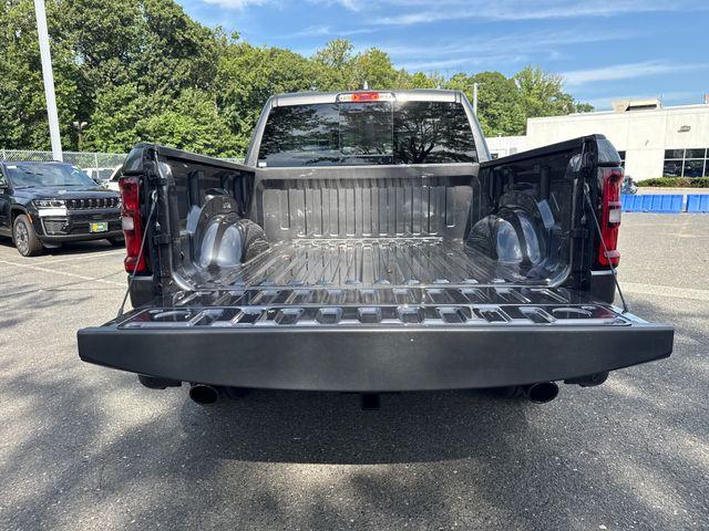 2026 RAM 1500 LARAMIE — миниатюра 13