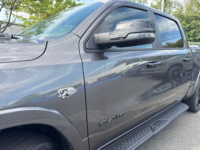 2026 RAM 1500 LARAMIE — миниатюра 4