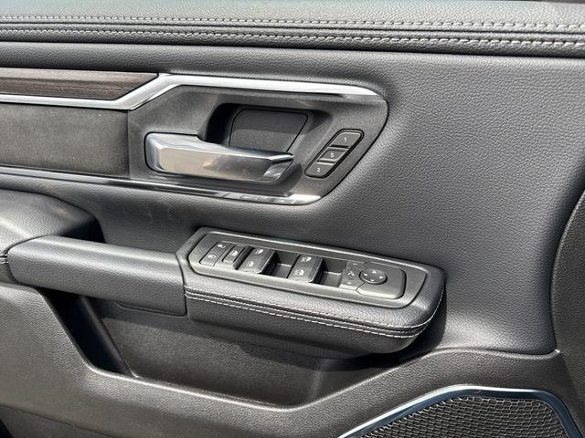 2026 RAM 1500 LARAMIE 缩略图 15