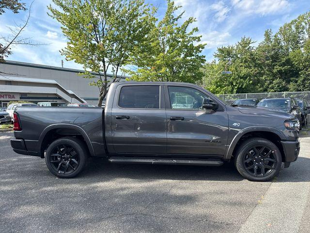 2026 RAM 1500 LARAMIE — миниатюра 8