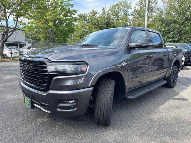 2026 RAM 1500 LARAMIE — миниатюра 3