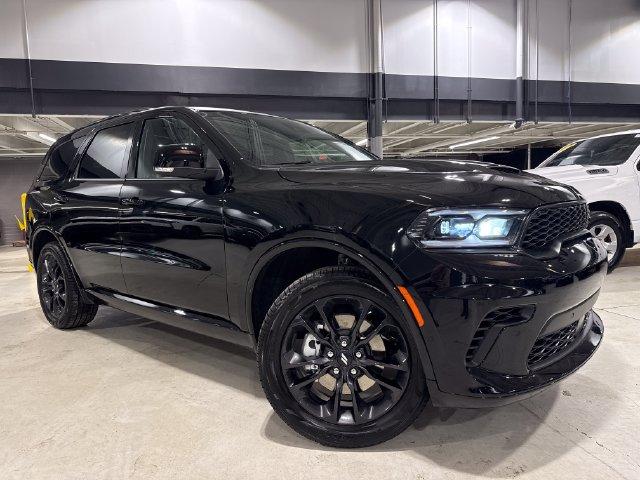 New 2026 Dodge Durango GT Plus