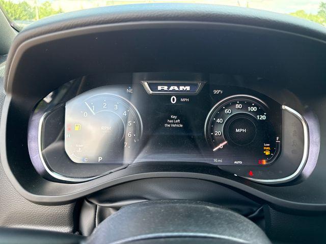صورة مصغرة 12 لـ 2026 RAM 1500 BIG HORN/LONE STAR