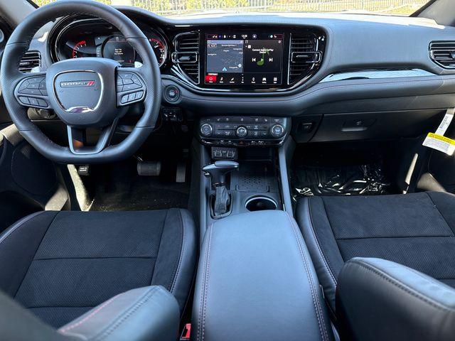 New 2026 Dodge Durango GT Plus HEMI V8