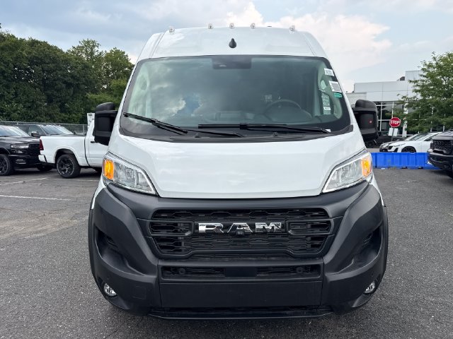 صورة مصغرة 2 لـ 2026 RAM PROMASTER 2500 HIGH ROOF