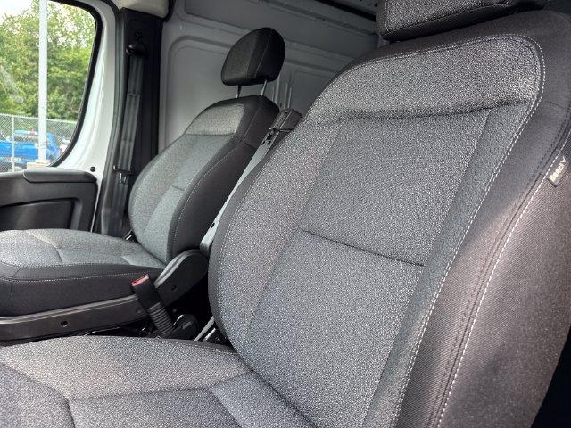 2026 RAM PROMASTER 2500 HIGH ROOF — миниатюра 22