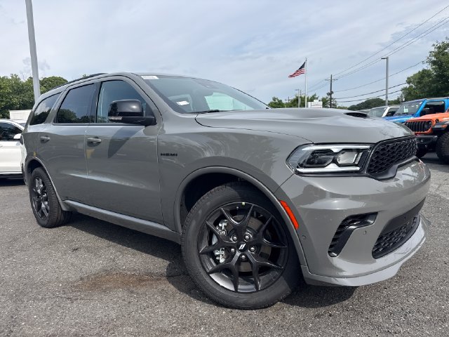 New 2026 Dodge Durango GT Plus HEMI V8