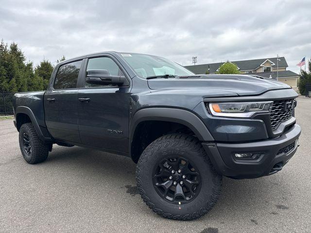 New 2026 RAM 1500 RHO