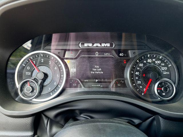 2026 RAM 1500 BIG HORN/LONE STAR — миниатюра 10