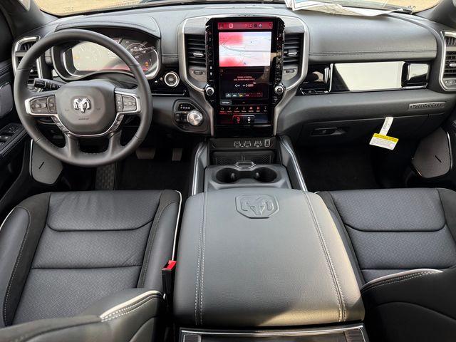 New 2026 RAM 1500 Laramie