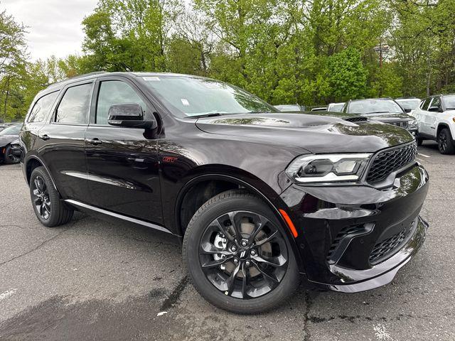New 2026 Dodge Durango GT