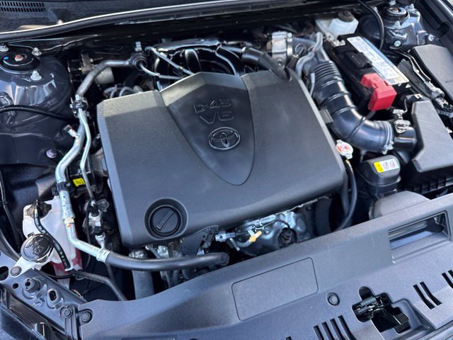 2023 Toyota CAMRY TRD V6 缩略图 32
