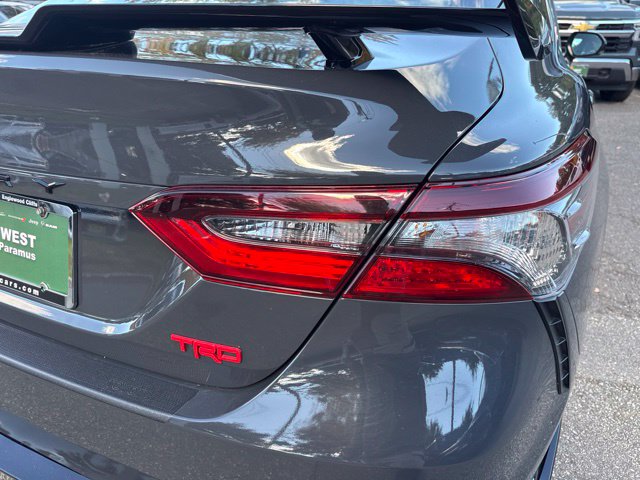 2023 Toyota CAMRY TRD V6 缩略图 28