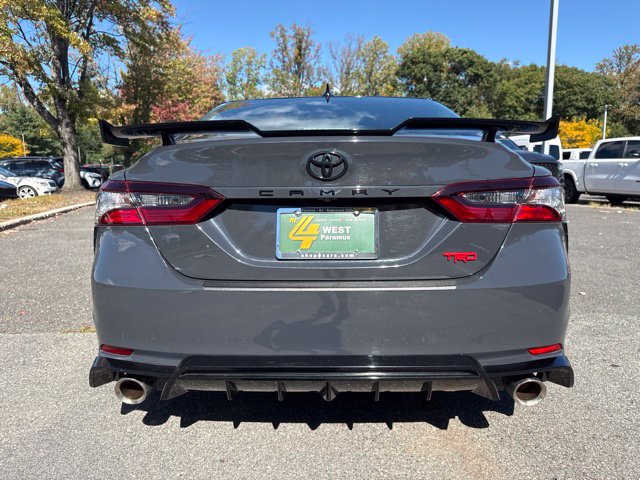 2023 Toyota CAMRY TRD V6 缩略图 15