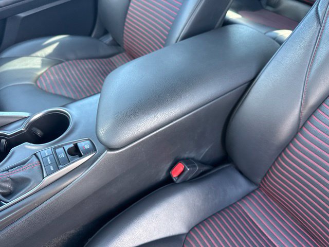 2023 Toyota CAMRY TRD V6 缩略图 34