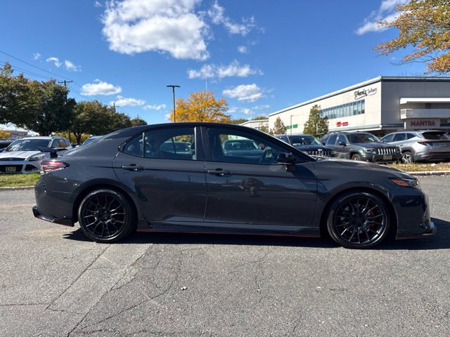 2023 Toyota CAMRY TRD V6 缩略图 13