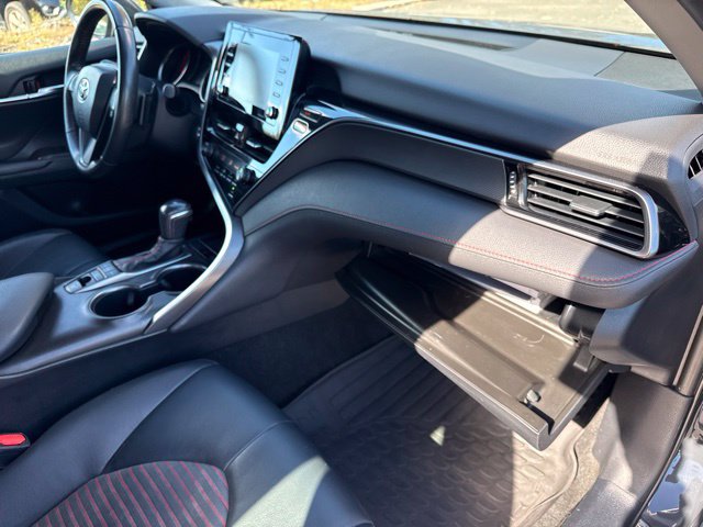 2023 Toyota CAMRY TRD V6 缩略图 22