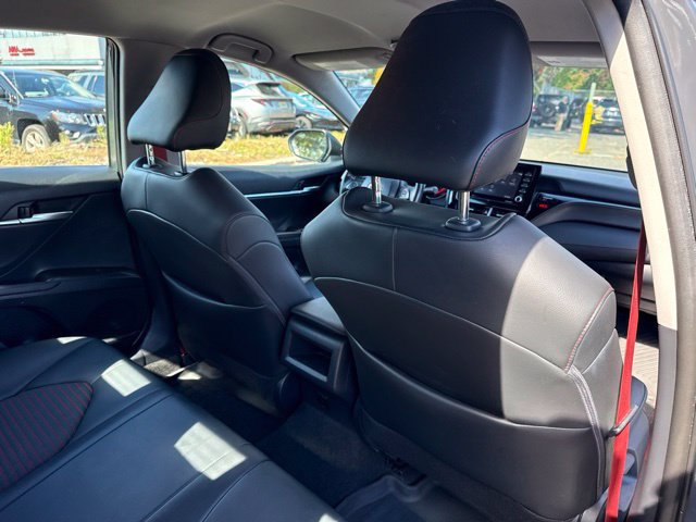 2023 Toyota CAMRY TRD V6 缩略图 25