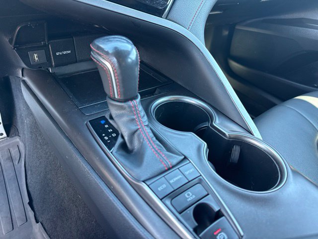 2023 Toyota CAMRY TRD V6 照片 6