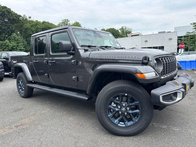 New 2026 Jeep Gladiator 85th Anniversary Edition