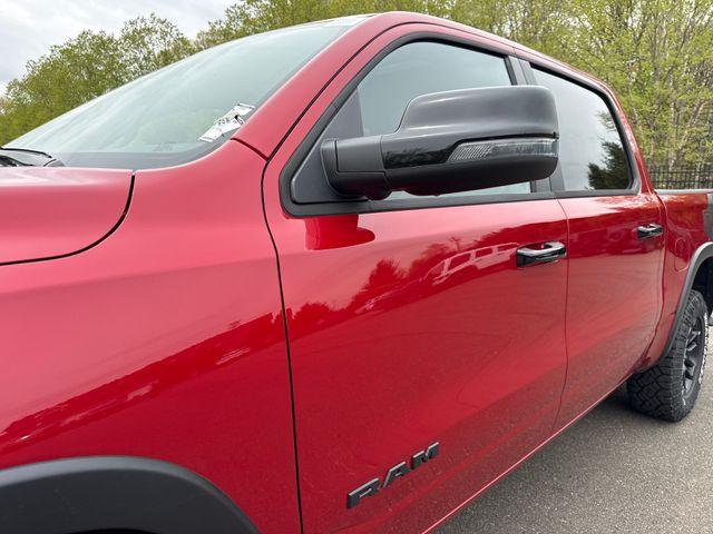 صورة 4 لـ 2026 RAM 1500 REBEL