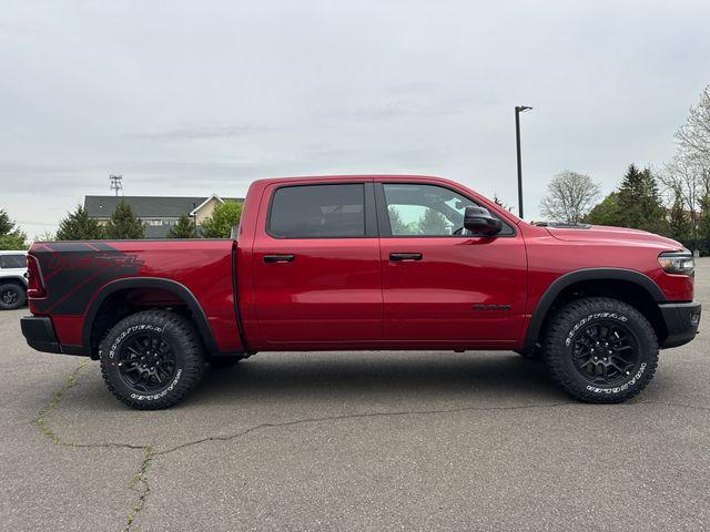 صورة 9 لـ 2026 RAM 1500 REBEL